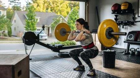 Best workout equipment for home, tried and tested by Live Science