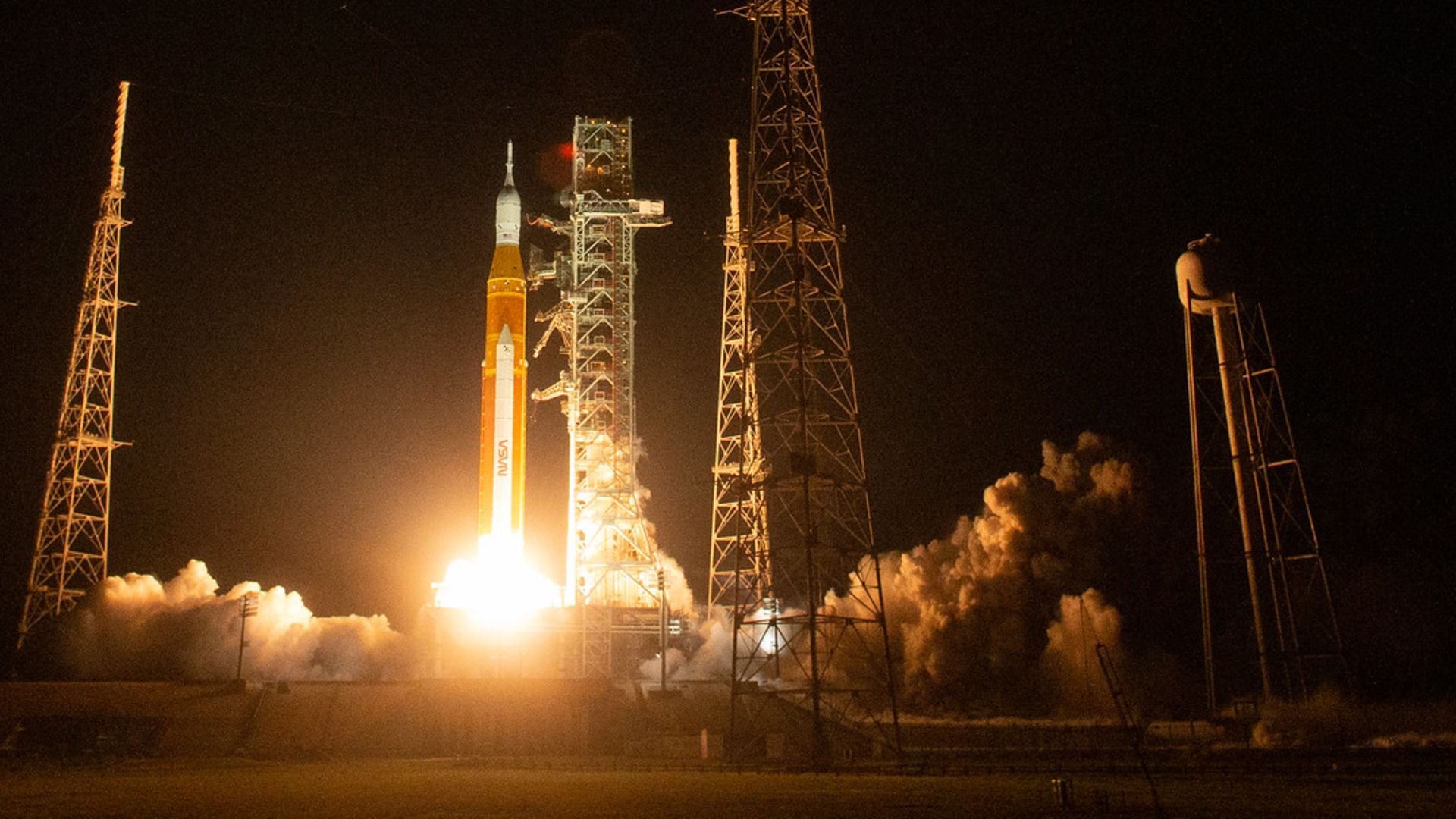 Space.com Newsletter